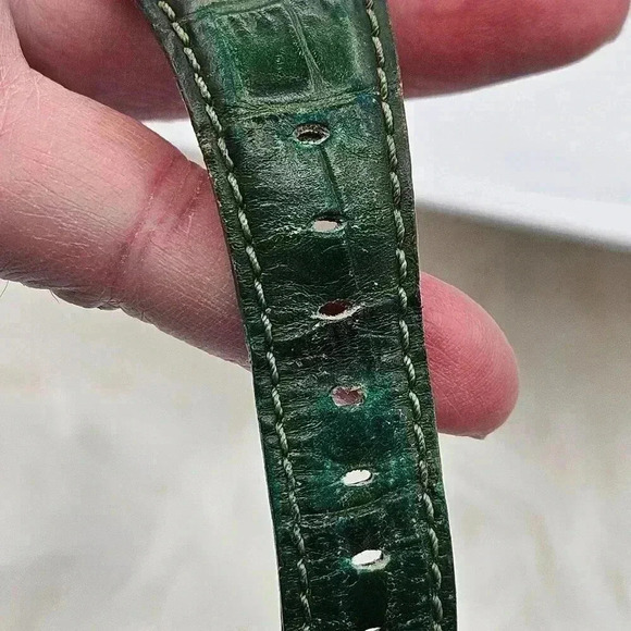 GAGA MILANO Automatic 48MM  Watch ⌚️ - Picture 9 of 14